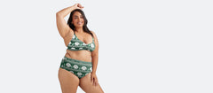 UltraModal™ FeelFree High-Waisted Cheeky | Yeti for the Holidays