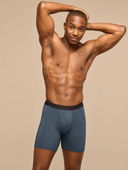 UltraModal™ Core Ball Caddy™ Boxer Brief w/ Fly | Duckies