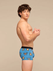UltraModal™ Core Trunk | Slothercise