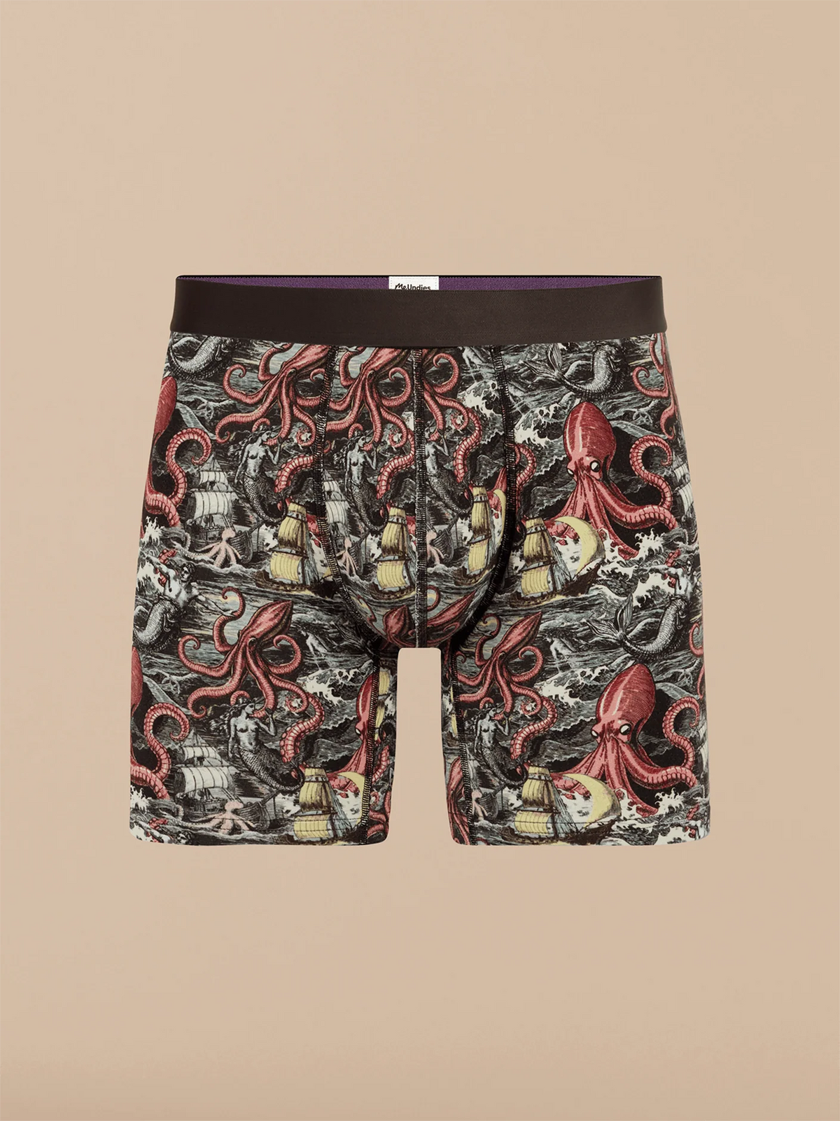 UltraModal™ Core Boxer Brief | Shipwrecked