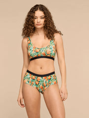UltraModal™ Core Cheeky Brief | Feeling Peachy