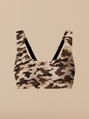 UltraModal™ FeelFree Square Neck Bralette | Undercover