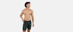 UltraModal™ Core Long Boxer Brief w/ Fly | Watts of Love