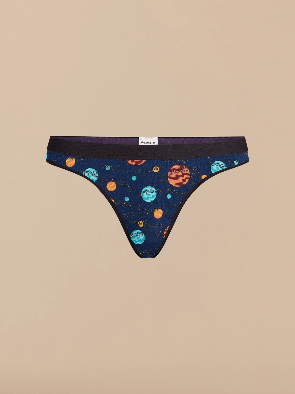 UltraModal™ Core Thong | Out of This World
