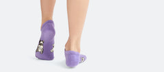Heritage Ankle Sock | Pardon my Frenchies