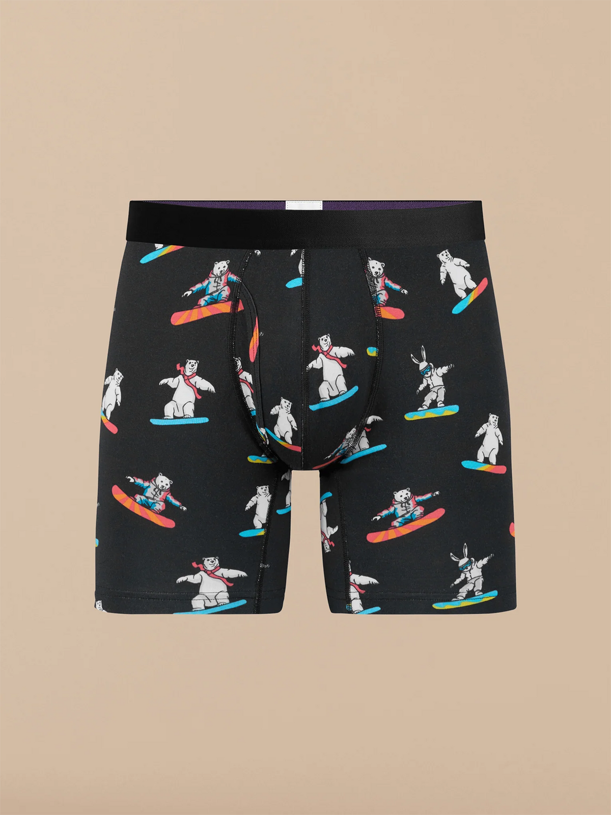 UltraModal™ Core Boxer Brief w/ Fly | Freestyle