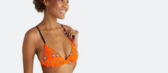 UltraModal™ FeelFree Triangle Bralette | No Body Like You