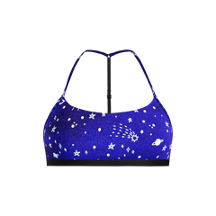 UltraModal™ Core T-Back Bralette | OuterSpaced