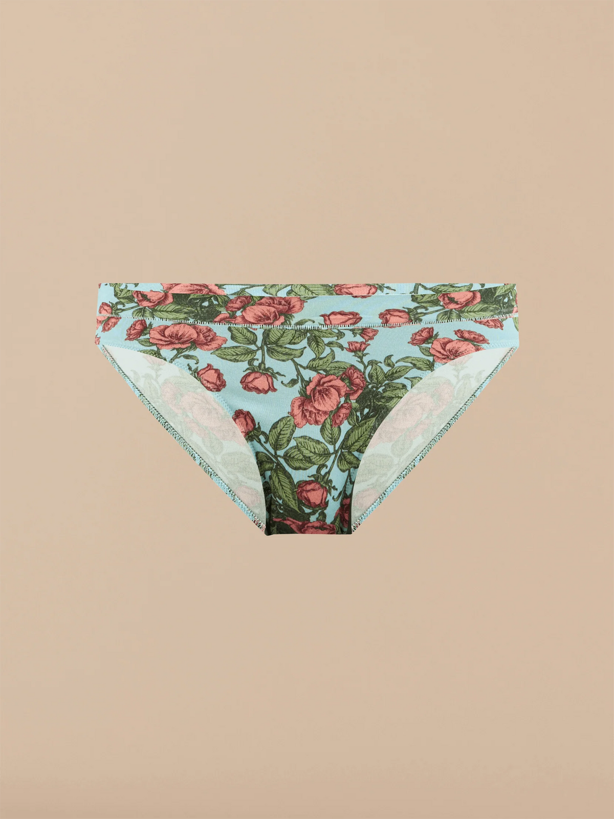 UltraModal™ FeelFree Bikini | Peonies