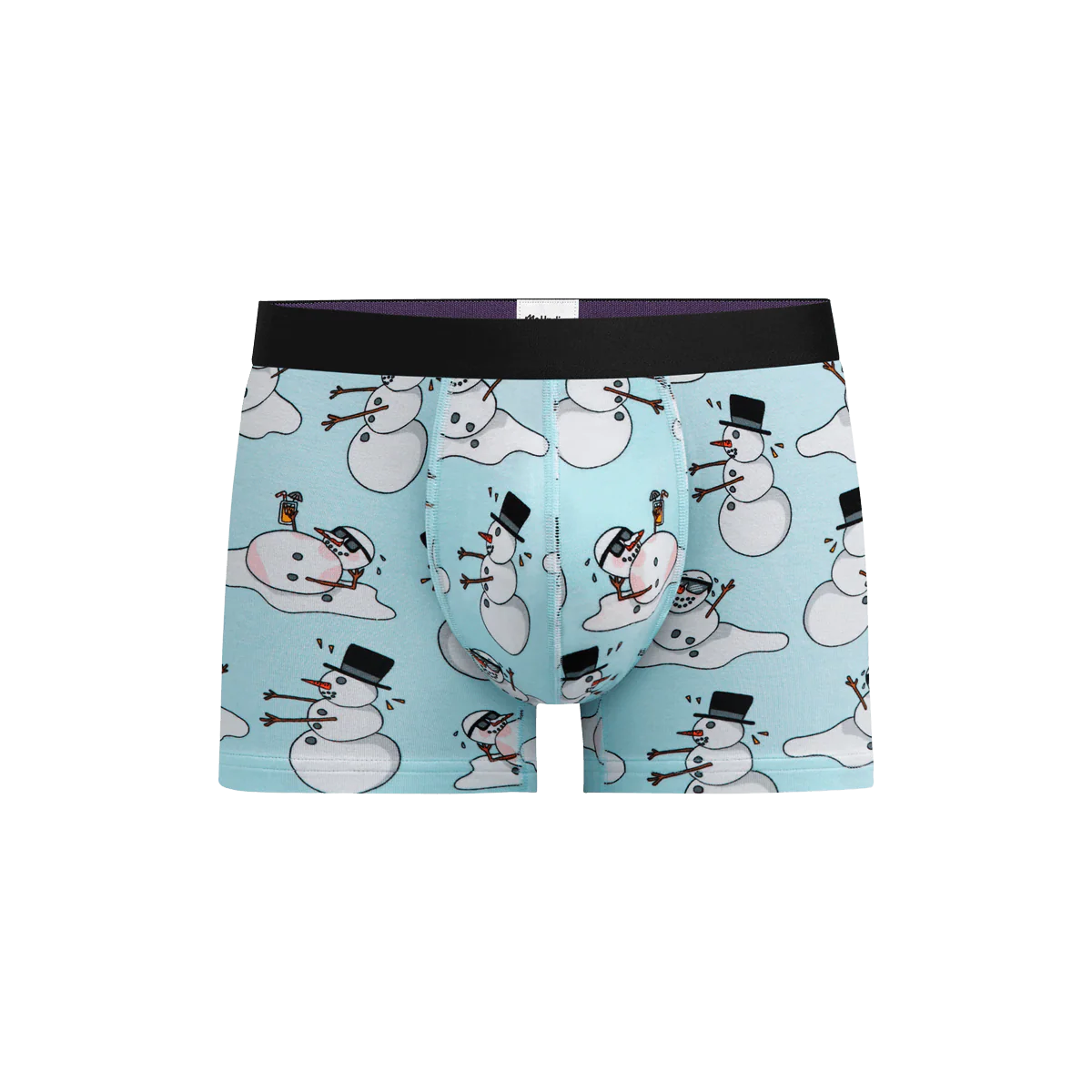 UltraModal™ Core Trunk | Let's Chill