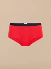 UltraModal™ Core Cheeky Brief | Chili Red