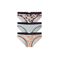 UltraModal™ Core Bikini 3-Pack | Miami Pack