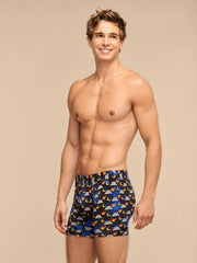 UltraModal™ FeelFree Boxer Brief | Galaxy Far Far Away