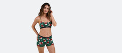 UltraModal™ Core Boyshort | Cozy Bears