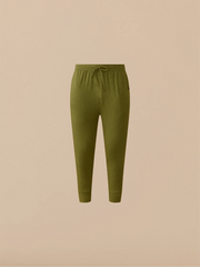 UltraModal™ Lounge Jogger - Men's | Heather Olive