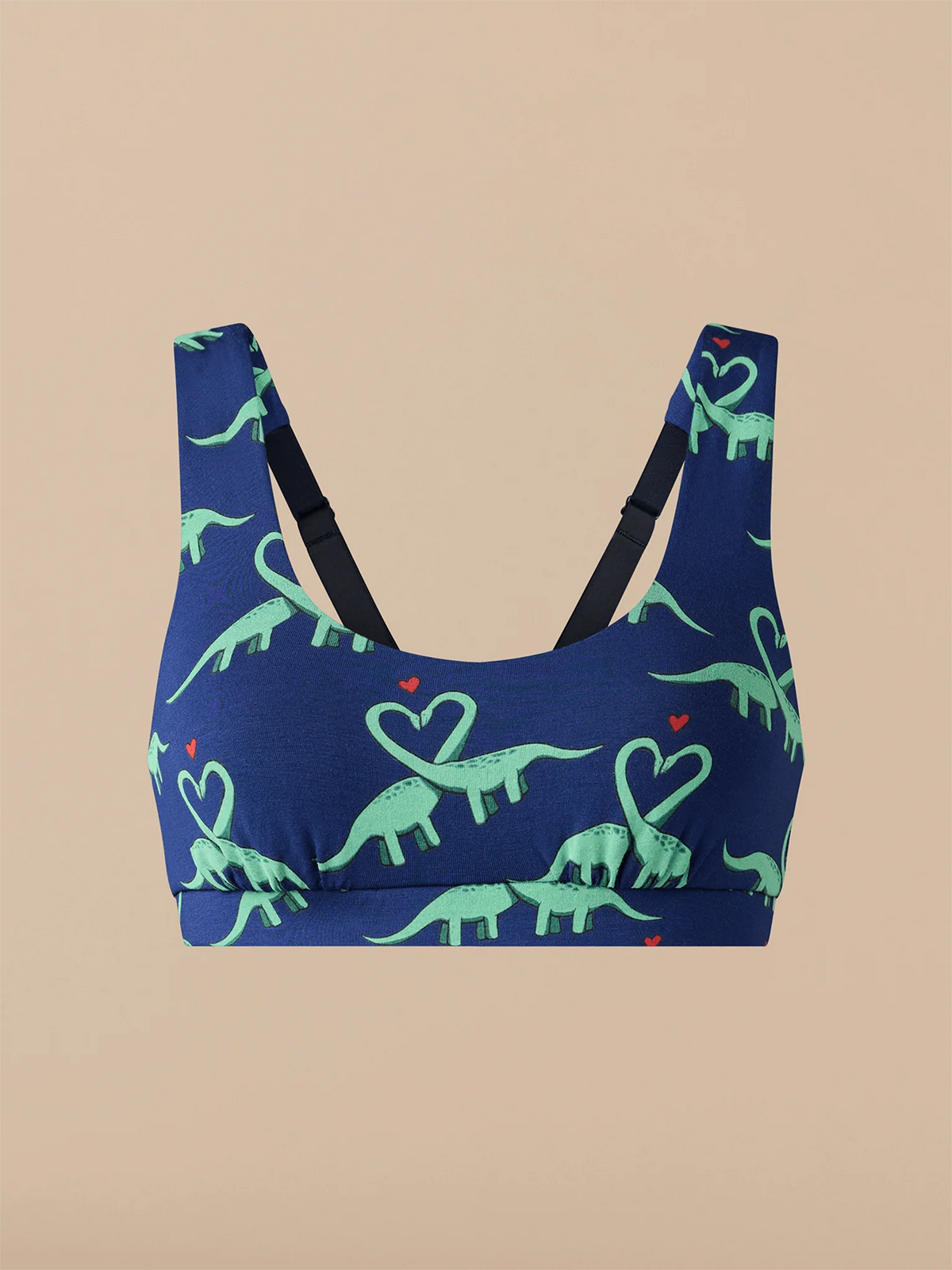 UltraModal™ FeelFree Square Neck Bralette | Saur in Love