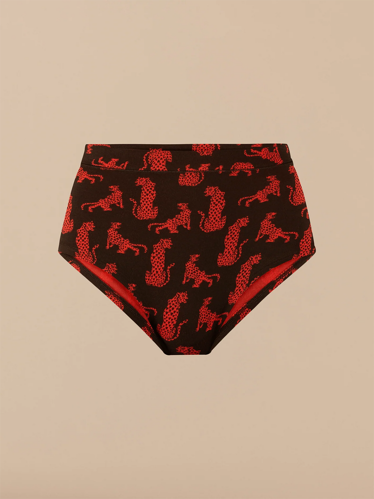 UltraModal™ FeelFree High-Waisted Cheeky | Spot of Love