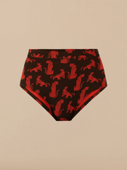 UltraModal™ FeelFree High-Waisted Cheeky | Spot of Love
