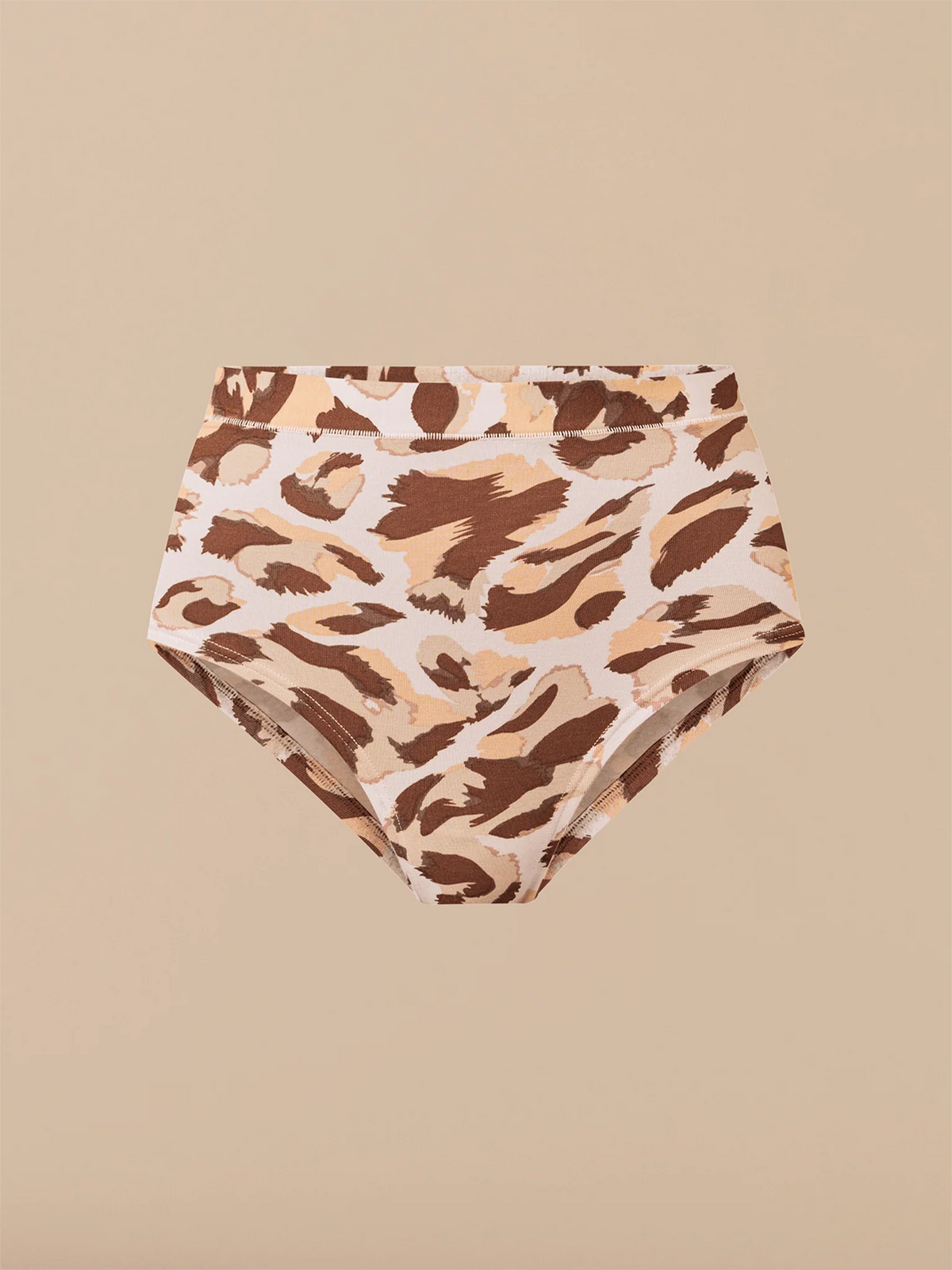 UltraModal™ FeelFree High-Waisted Cheeky | Feline