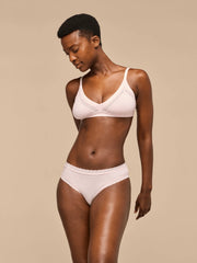 UltraModal™ Lace Tanga 3-Pack | Blossom Pack