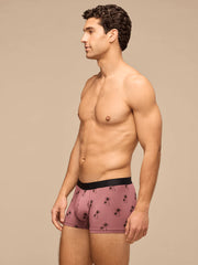 UltraModal™ Core Trunk | Faded Palms