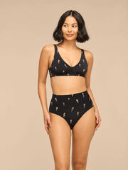UltraModal™ FeelFree Longline Bralette | Love is Sweet