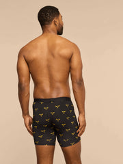 UltraModal™ Core Ball Caddy Boxer Brief w/ Fly | Oh Honey