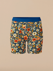 UltraModal™ Core Boyfriend Boxer Brief | In Bloom