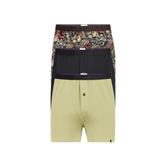 UltraModal™ Core Boxer 3-Pack | Shipwrecked Pack
