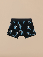 UltraModal™ Kids Core Boys Boxer Brief 3-Pack | Finn to the Moon Pack