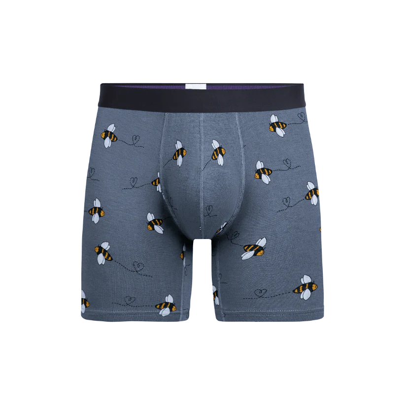 UltraModal™ Core Boxer Brief | Let It Bee