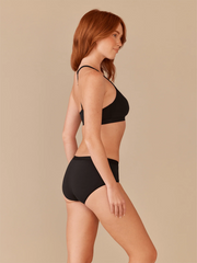 UltraModal™ Core T-Back Bralette 3-Pack | Floating Hearts Pack