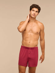 UltraModal™ FeelFree Boxer | Cabernet
