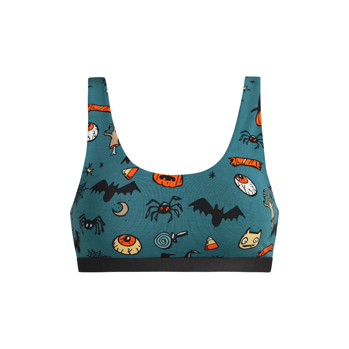 UltraModal™ Core Scoop Bralette | Tricks n’ Treats