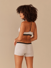 UltraModal™ Core Boyshort | Cherry Cherry Baby