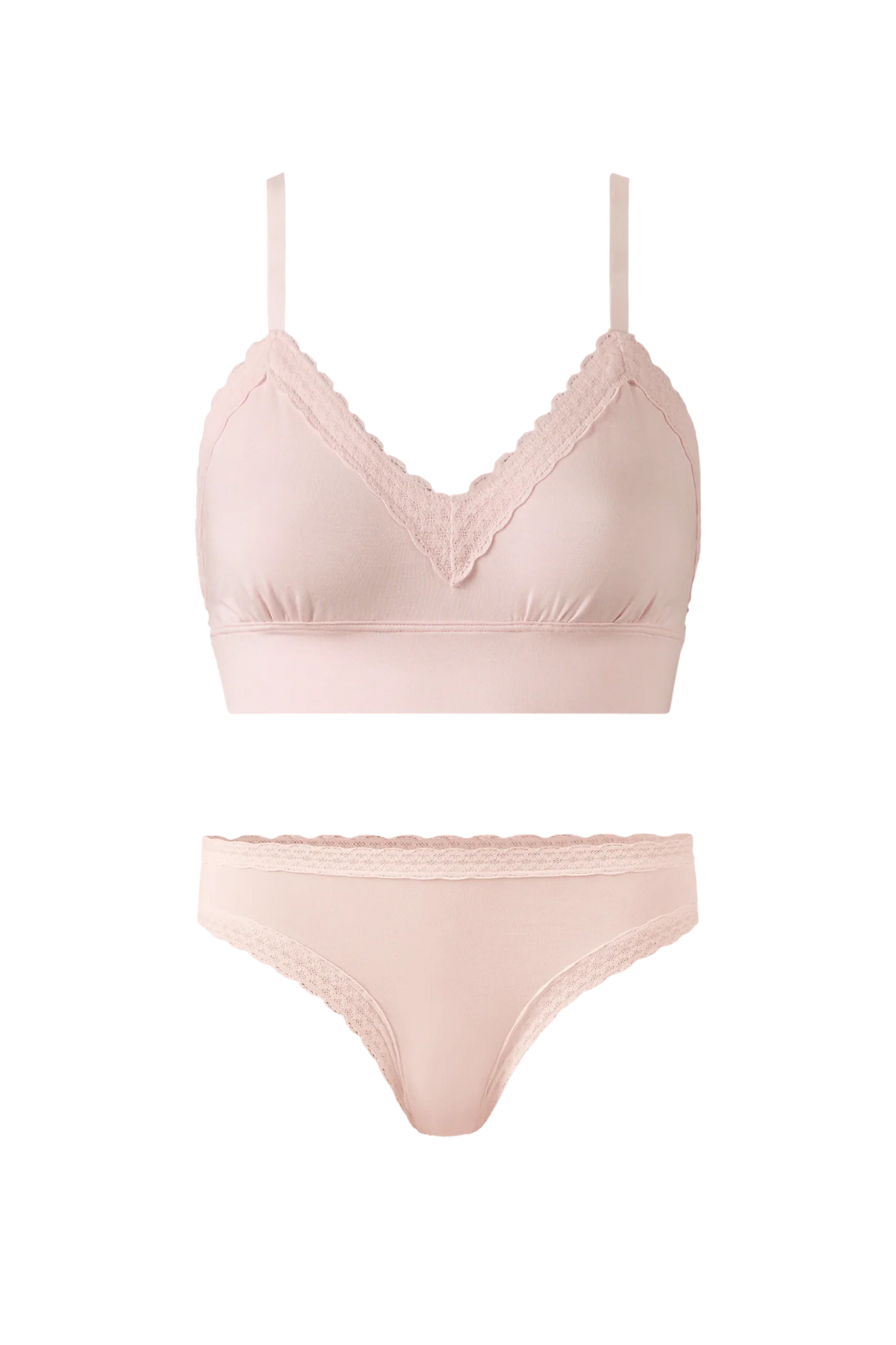 Classic Lace Set
