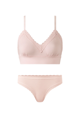 Classic Lace Set