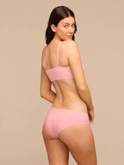 Seamless Tanga | Rose