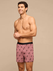 UltraModal™ Core Boxer | Faded Palms
