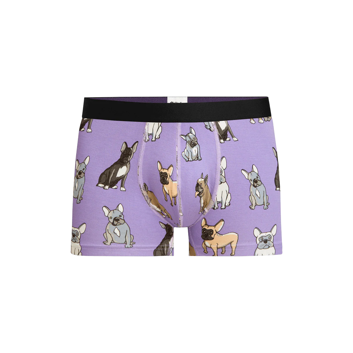 UltraModal™ Core Trunk | Pardon my Frenchies