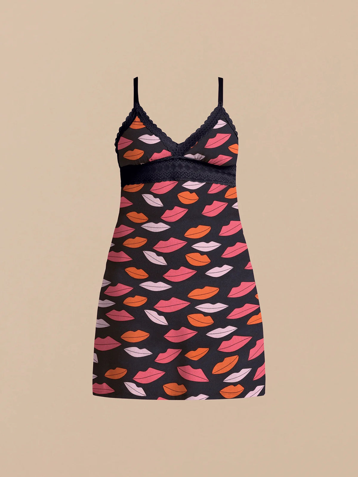 UltraModal™ Lace Chemise | Kiss Me