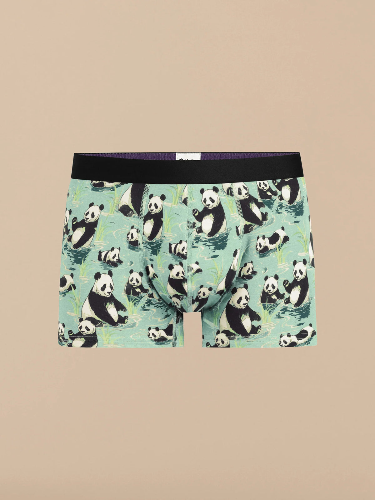 UltraModal™ Core Trunk | Panda Bath