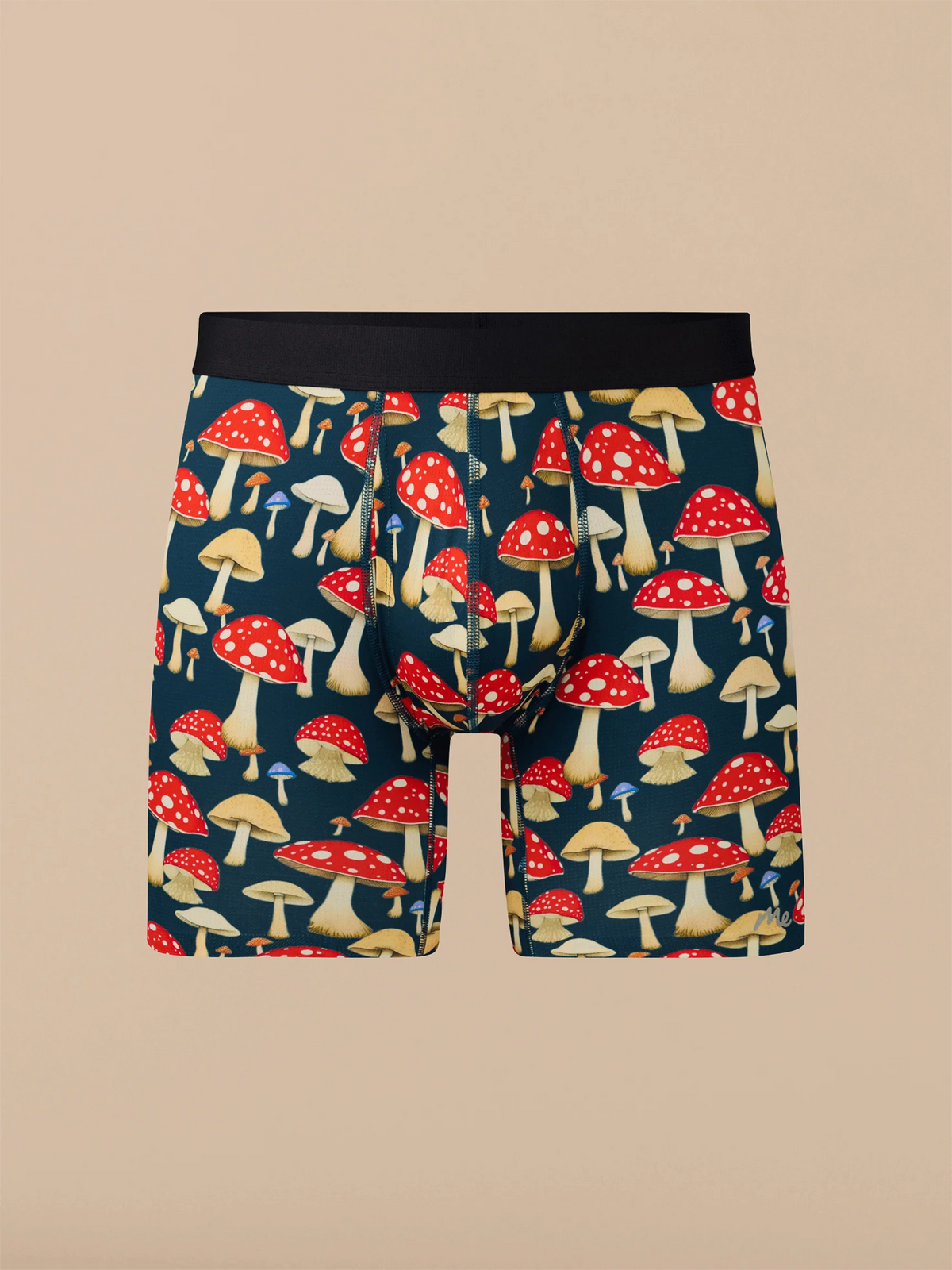 Breathe Ball Caddy™ Boxer Brief w/ Fly | Fun Guys