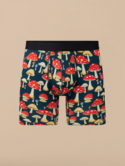 Breathe Ball Caddy™ Boxer Brief w/ Fly | Fun Guys