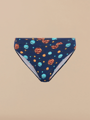 UltraModal™ FeelFree High-Leg Bikini | Out of This World