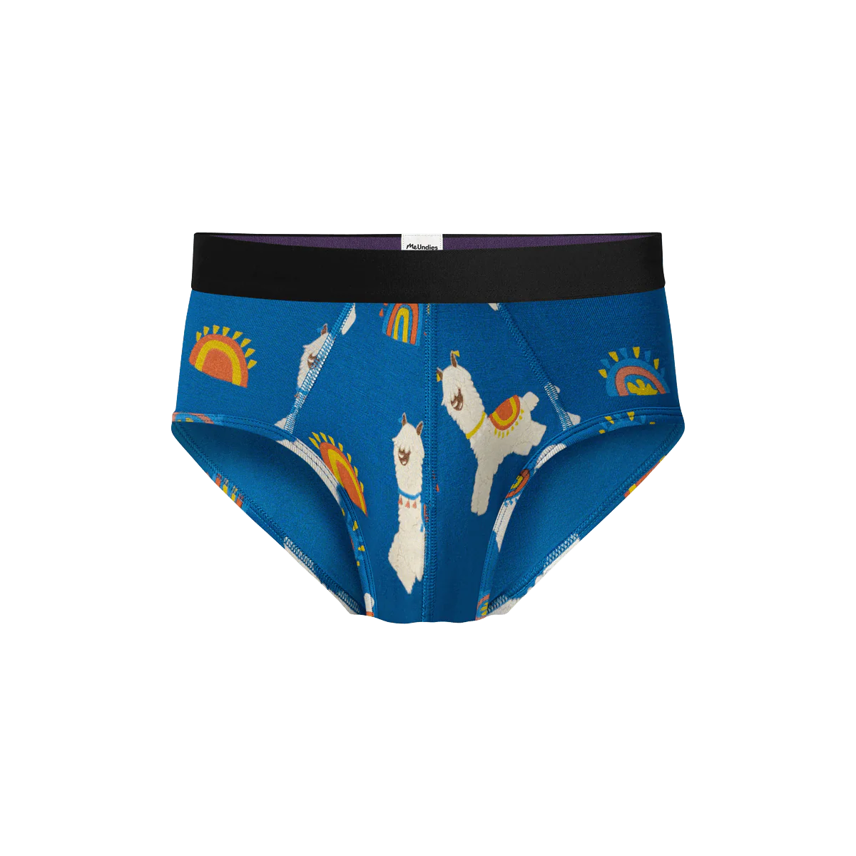 UltraModal™ Core Brief | Whole Llama Love