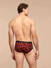 UltraModal™ Core Brief | Spot of Love