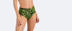UltraModal™ FeelFree High-Waisted Cheeky | Glow Webs