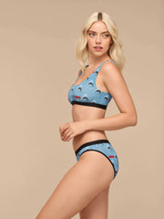 UltraModal™ Core Bikini | Jaws