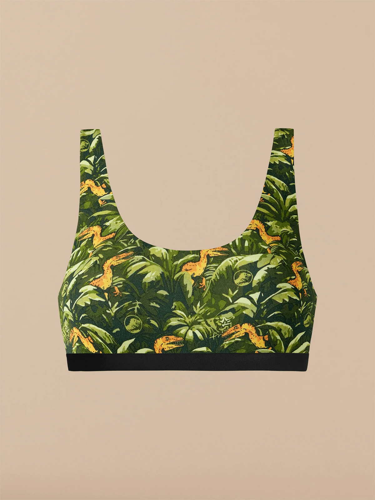 UltraModal™ Core Scoop Bralette | Clever Girl